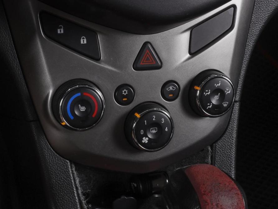 Chevrolet Aveo II Ростов-на-Дону  - изображение 12
