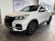 Chery Tiggo 4 I Рестайлинг Новомосковск  - изображение 21