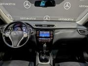 Nissan X-Trail III Москва  - изображение 42