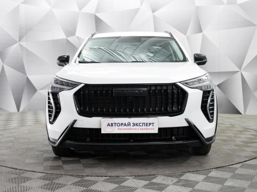 Haval Jolion I Рестайлинг Ульяновск  - изображение 8