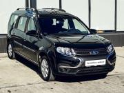 Lada (ВАЗ) Largus I Рестайлинг Екатеринбург  - изображение 28