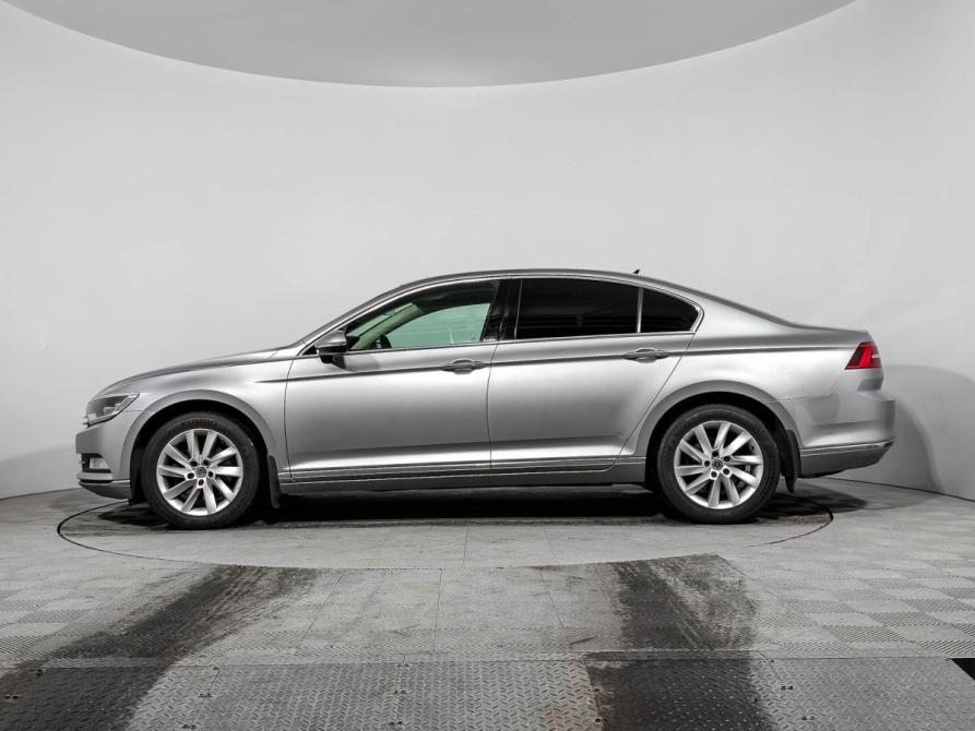 Volkswagen Passat B8 Санкт-Петербург  - изображение 8