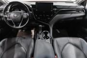Toyota Camry VIII (XV70) Новокузнецк  - изображение 45