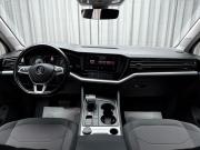 Volkswagen Touareg III Ижевск  - изображение 48