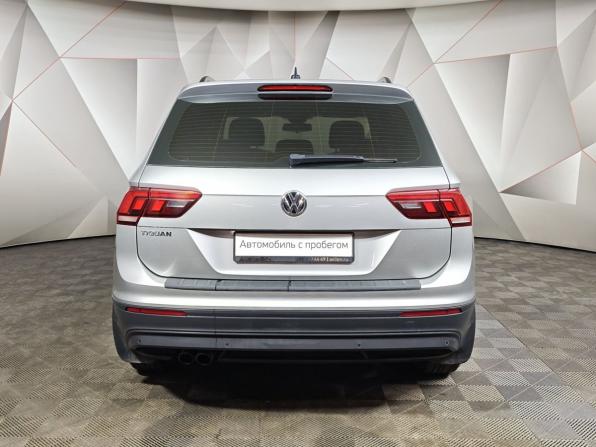Volkswagen Tiguan II с пробегом 2020 года, цена 2 145 000 рублей, 84365 км, внедорожник, Автокод Объявления