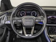 Audi Q8 I (4M) Москва  - изображение 52