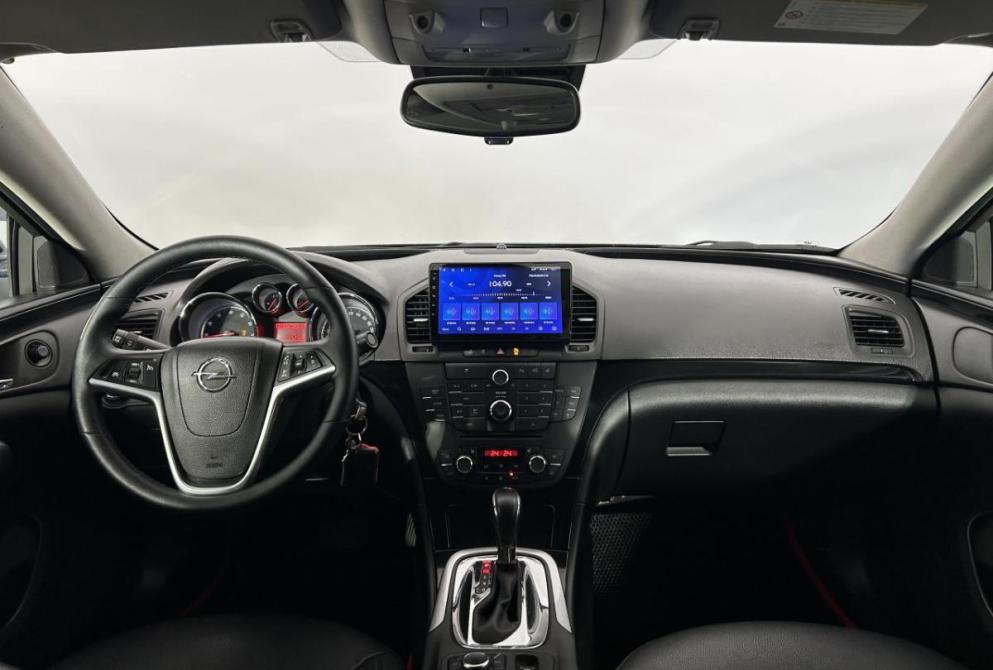 Opel Insignia I Саранск  - изображение 18