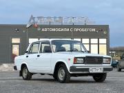 Lada (ВАЗ) 2107 Волгоград  - изображение 42