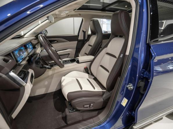 FAW Bestune T77 I с пробегом 2023 года, цена 1 840 000 рублей, 27789 км, внедорожник, Автокод Объявления