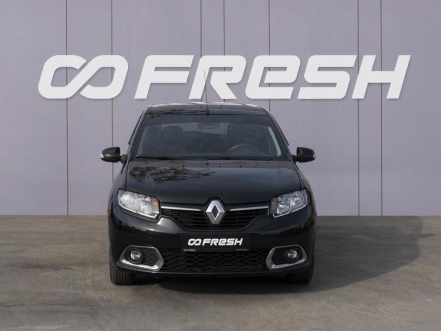 Renault Sandero II Орехово-Зуево  - изображение 3