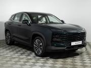 JETOUR DASHING I Москва  - изображение 25