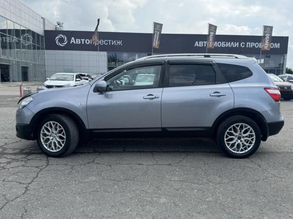 Nissan Qashqai+2 I Рестайлинг с пробегом 2010 года, цена 874 000 рублей, 263581 км, внедорожник, Автокод Объявления