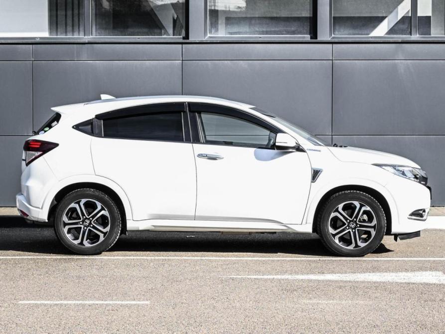 Honda Vezel I Новороссийск  - изображение 5