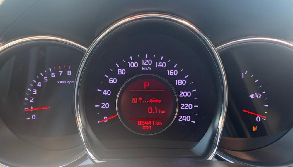 Kia Ceed II Рестайлинг Астрахань  - изображение 16