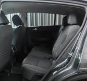 Kia Sportage IV Москва  - изображение 37