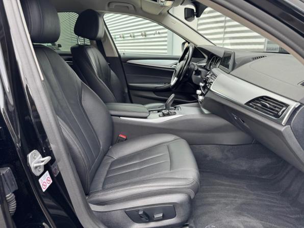 BMW 5 серии VII (G30/G31/G38) с пробегом 2018 года, цена 2 455 000 рублей, 158047 км, седан, Автокод Объявления