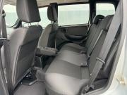 Lada (ВАЗ) Niva Travel I Пермь  - изображение 14