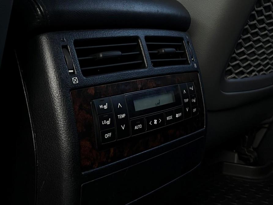 Toyota Land Cruiser 200 Series Санкт-Петербург  - изображение 14