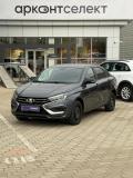 Lada (ВАЗ) Vesta I Рестайлинг (NG) Краснодар  - изображение 2