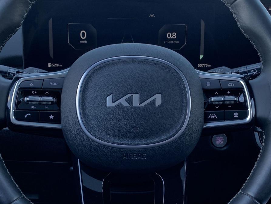Kia Sorento IV Рестайлинг Москва  - изображение 26