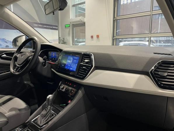 Jetta VS7 I Рестайлинг 1 с пробегом 2022 года, цена 1 998 000 рублей, 50392 км, внедорожник, Автокод Объявления