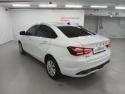 Lada (ВАЗ) Vesta I Рестайлинг (NG) Москва  - изображение 23