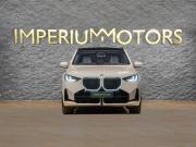 BMW X3 IV (G45/G48) Москва  - изображение 35