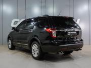 Ford Explorer V Воронеж  - изображение 29