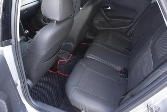 Volkswagen Polo V с пробегом 2012 года, цена 760 000 рублей, 213866 км, седан, Автокод Объявления