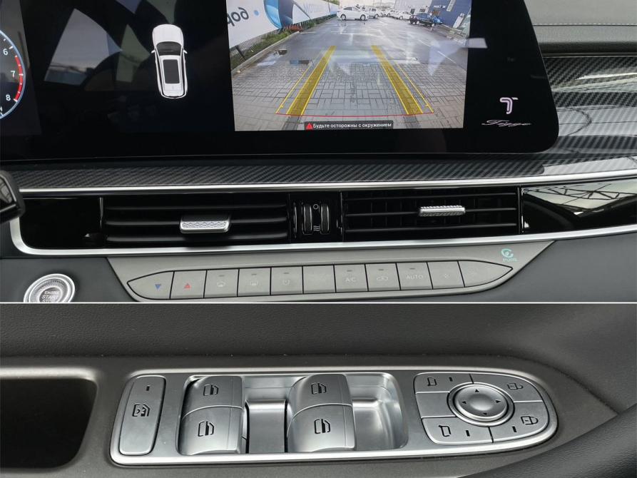 Chery Tiggo 7L Тамбов  - изображение 18