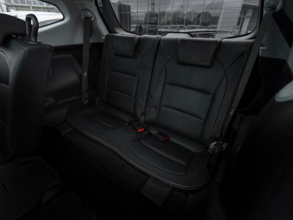 Nissan Qashqai+2 I Рестайлинг с пробегом 2013 года, цена 1 280 000 рублей, 182844 км, внедорожник, Автокод Объявления