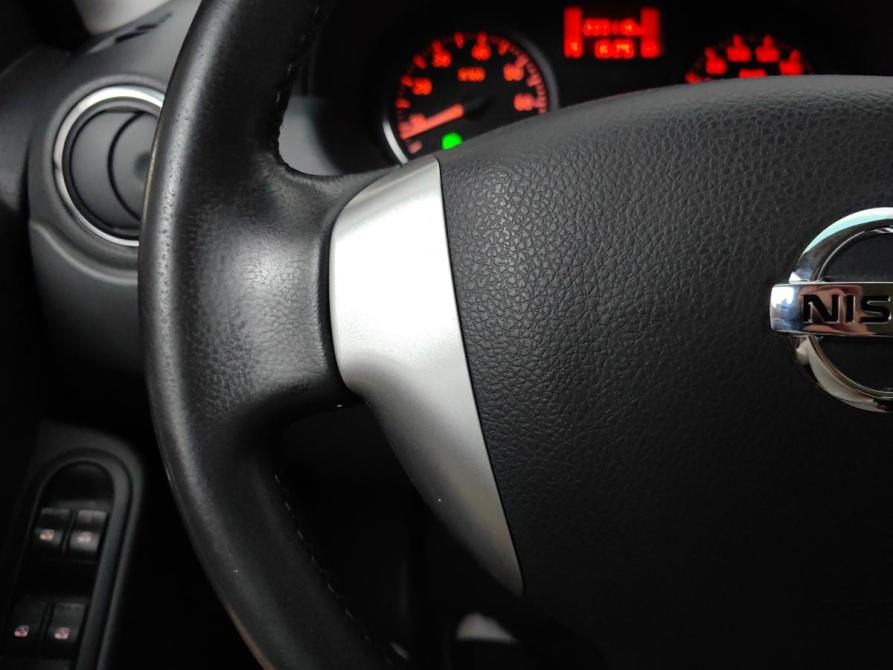 Nissan Terrano III (D10) Подольск  - изображение 19