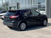 Nissan Qashqai II Воронеж  - изображение 19