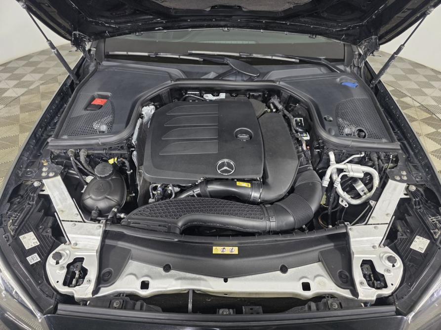 Mercedes-Benz E-Класс V (W213 S213 C238) Рестайлинг Москва  - изображение 10