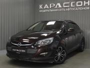 Opel Astra J Рестайлинг Пермь  - изображение 18