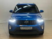 Hyundai Creta I Рестайлинг Балашиха  - изображение 19