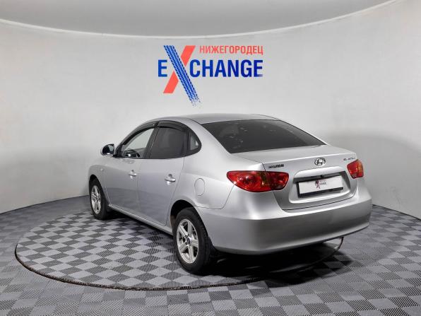 Hyundai Elantra IV (HD) с пробегом 2009 года, цена 339 000 рублей, 459000 км, седан, Автокод Объявления