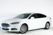 Ford Mondeo V Челябинск  - изображение 24