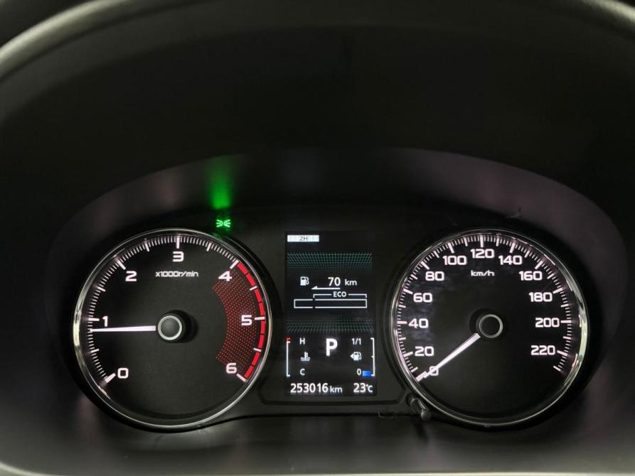 Mitsubishi Pajero Sport III Киров  - изображение 14