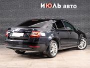 Skoda Octavia III (A7) Рестайлинг Екатеринбург  - изображение 22
