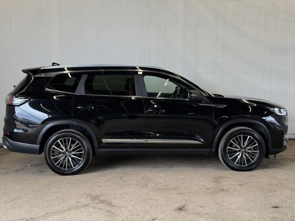 Chery Tiggo 8 Pro Max I с пробегом 2022 года, цена 2 219 000 рублей, 73558 км, внедорожник, Автокод Объявления