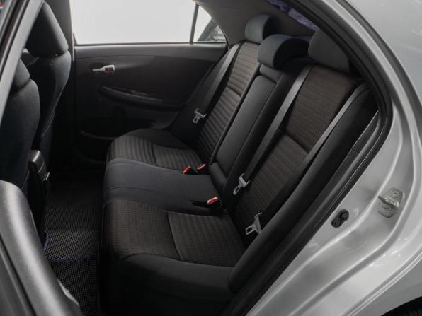 Toyota Corolla X (E140 E150) Рестайлинг с пробегом 2012 года, цена 1 089 000 рублей, 179244 км, седан, Автокод Объявления