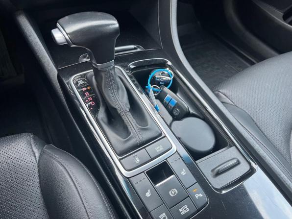 Kia Optima IV Рестайлинг с пробегом 2018 года, цена 1 995 000 рублей, 139000 км, седан, Автокод Объявления