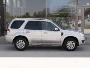 Ford Escape I Рестайлинг 2 Новосибирск  - изображение 21