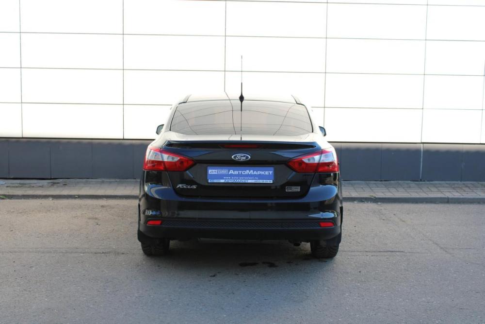 Ford Focus III Ярославль  - изображение 7