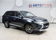 Mitsubishi Outlander III Рестайлинг 2 Подольск  - изображение 27