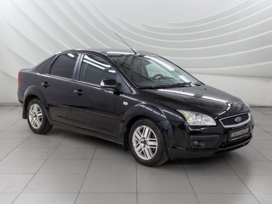 Ford Focus II Волгоград  - изображение 1