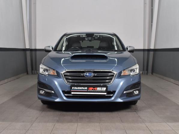 Subaru Levorg I Рестайлинг с пробегом 2019 года, цена 1 899 999 рублей, 85559 км, универсал, Автокод Объявления
