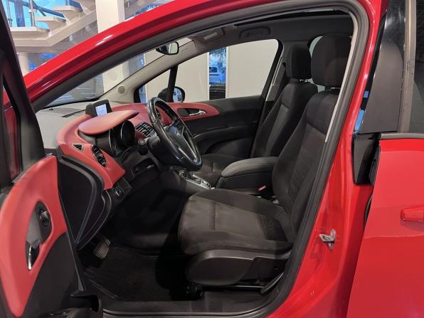 Opel Meriva B с пробегом 2013 года, цена 800 000 рублей, 158146 км, компактвэн, Автокод Объявления