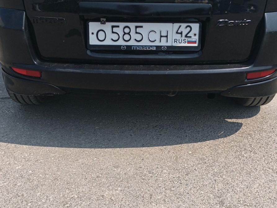 Mazda Demio II (DY) Кемерово  - изображение 30